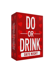 DO OR DRINK DATE NIGHT