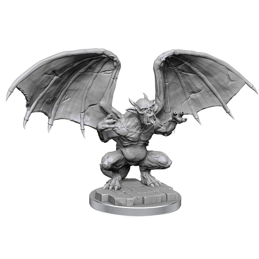 DND FRAMEWORKS WV2 GARGOYLE