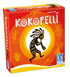 KOKOPELLI