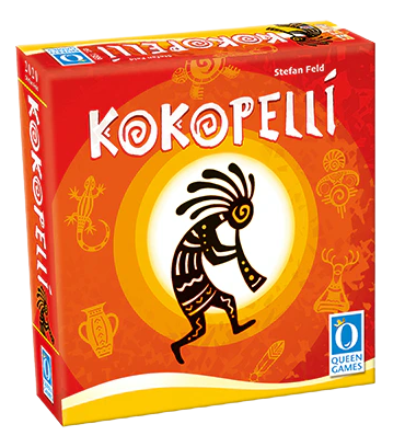 KOKOPELLI