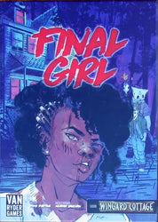 FINAL GIRL S2 A KNOCK AT THE DOOR