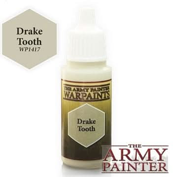 THE ARMY PAINTER WARPAINTS: DRAKE TOOTH