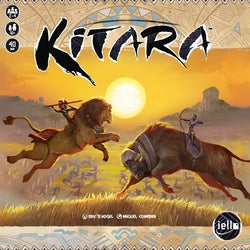 KITARA