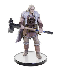 DND LEGEND OF DRIZZT 35TH TABLETOP COMPANIONS SET