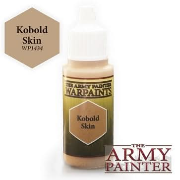 THE ARMY PAINTER WARPAINTS: KOBOLD SKIN