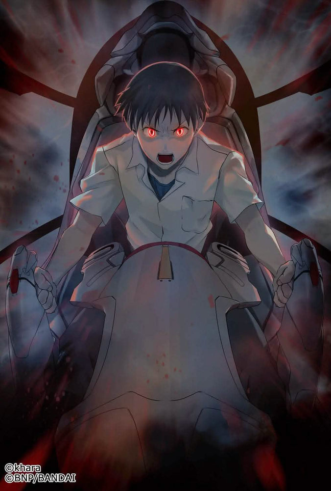 BATTLE SPIRITS SAGA SET 04 BOOSTER BOX