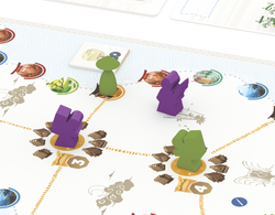 TOKAIDO DUO