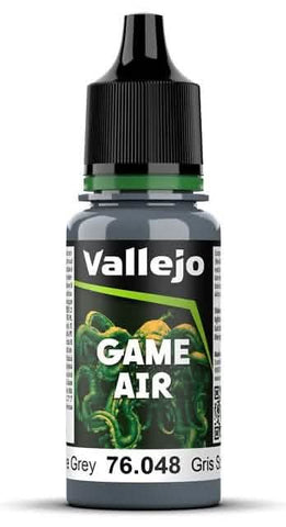 VALLEJO: GAME AIR SOMBRE GREY 18ML