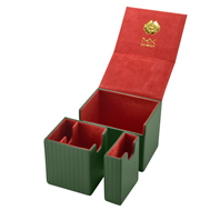 DEX D-BOX PROLINE GREEN S