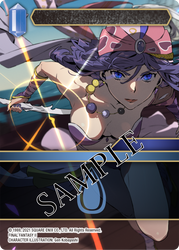 FINAL FANTASY TCG BEYOND DESTINY BOOSTER BOX