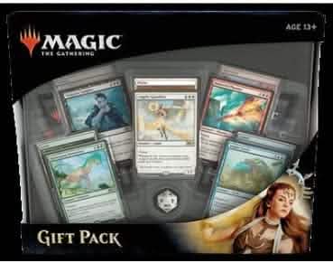 MTG GIFT PACK 2018