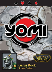 YOMI: ROOK DECK