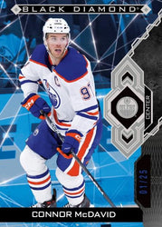 UD BLACK DIAMOND HOCKEY 22/23