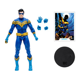 DC MULTIVERSE 7" - NIGHTWING