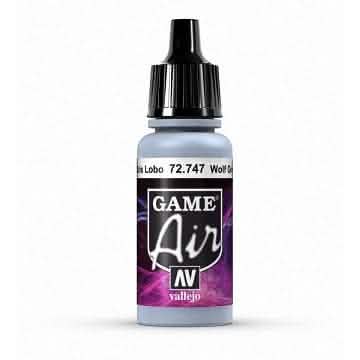 VALLEJO: GAME AIR WOLF GREY 17ML