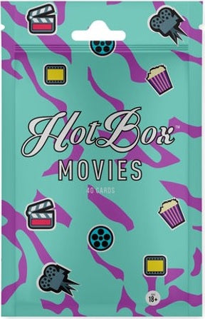 HOTBOX - MOVIES