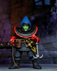 DUNGEONS & DRAGONS 7” FIGURE ULTIMATE ZARAK