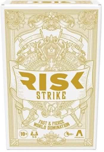 RISK STRIKE