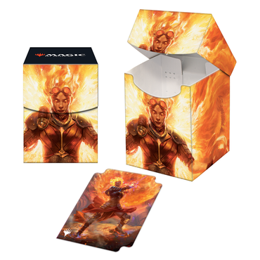 UP D-BOX MTG MARCH OF THE MACHINE 2 100+