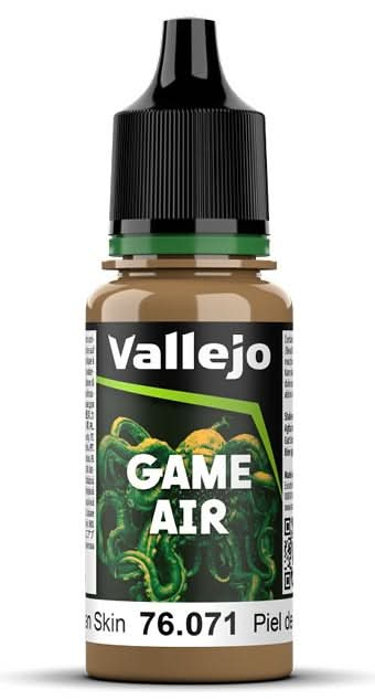 VALLEJO: GAME AIR BARBARIAN SKIN 18ML