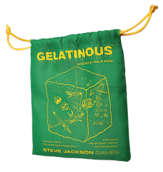 GELATINOUS