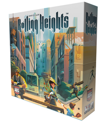 ROLLING HEIGHTS