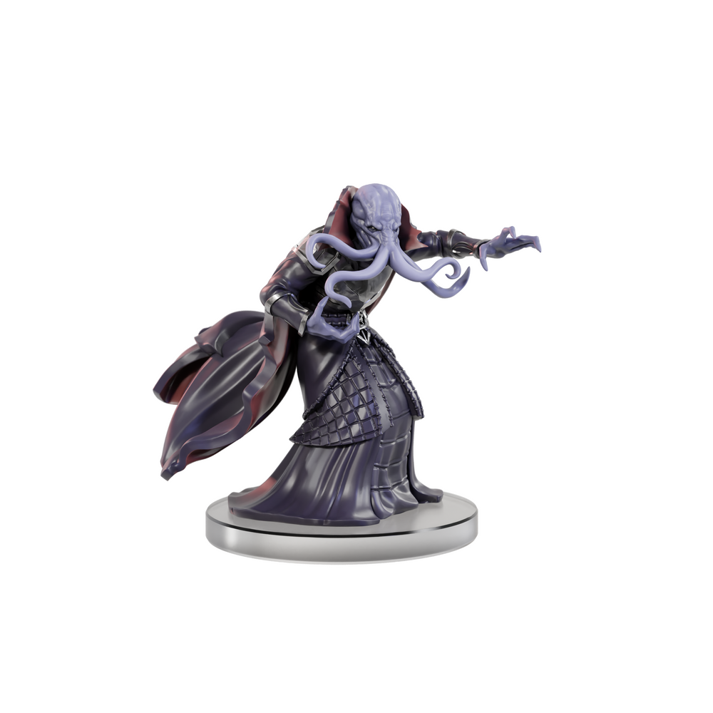 DND ICONS ADVENTURE IN A BOX MIND FLAYER VOYAGE