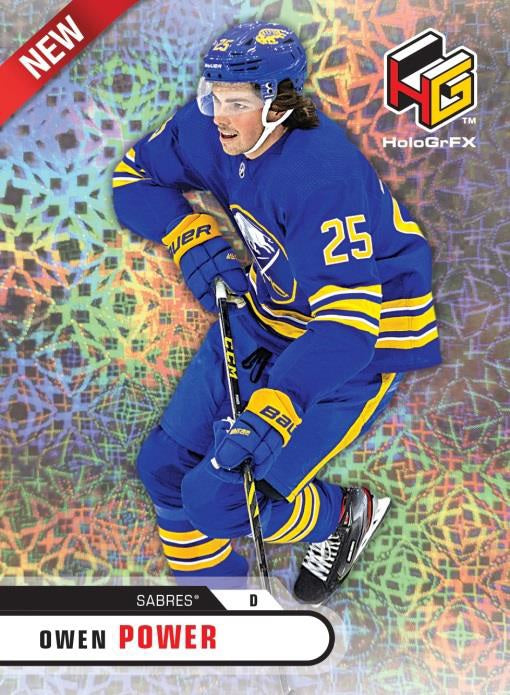 UD EXTENDED HOCKEY 22/23 BLASTER