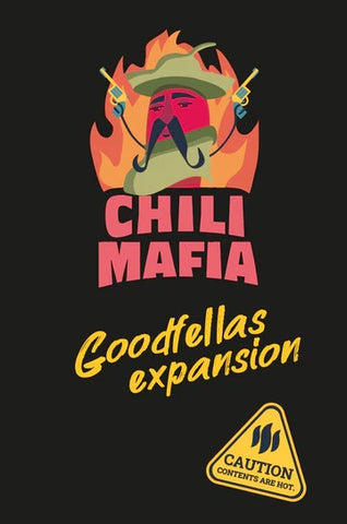 CHILI MAFIA: GOODFELLAS EXPANSION