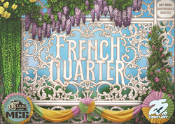 FRENCH QUARTER