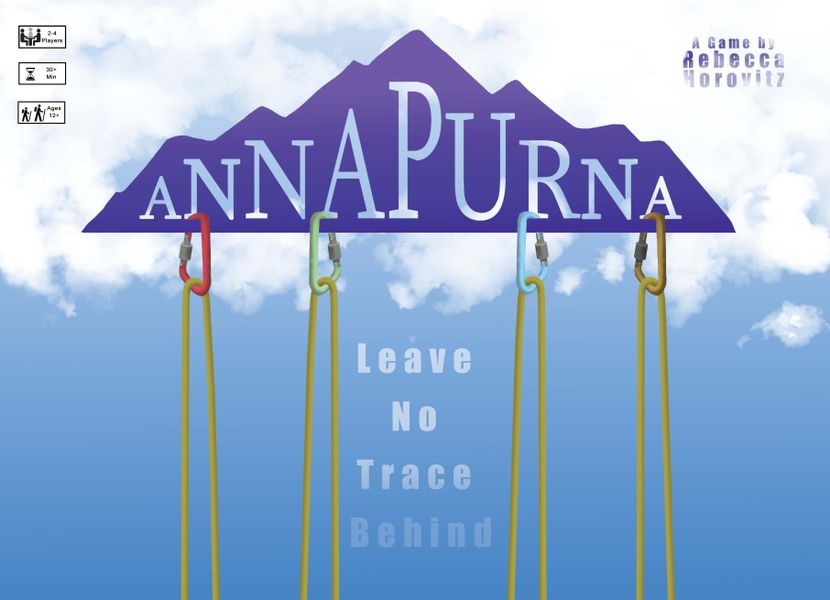 ANNAPURNA