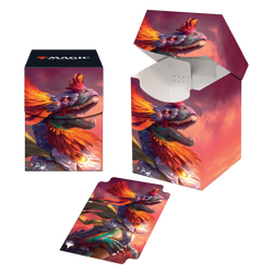 UP D-BOX MTG THE LOST CAVERNS OF IXALAN D 100+