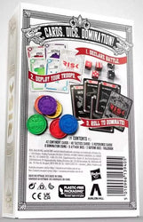 RISK STRIKE
