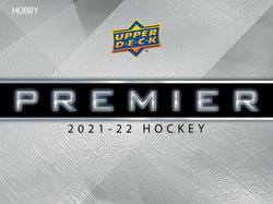 UD PREMIER HOCKEY 21/22