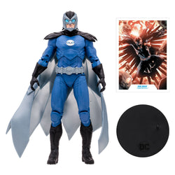 DC MULTIVERSE 7"-OWLMAN