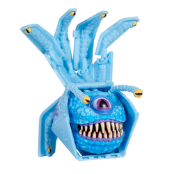 DND DICELINGS BLUE BEHOLDER