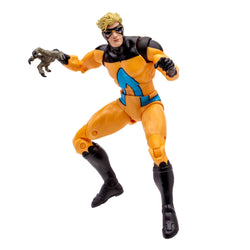 DC MULTIVERSE 7" - ANIMAL MAN