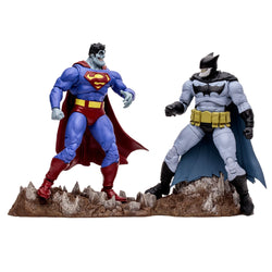 DC COLLECTOR 2PK - BIZARRO & BATZARRO