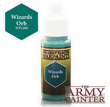 THE ARMY PAINTER WARPAINTS: WIZARDS ORB