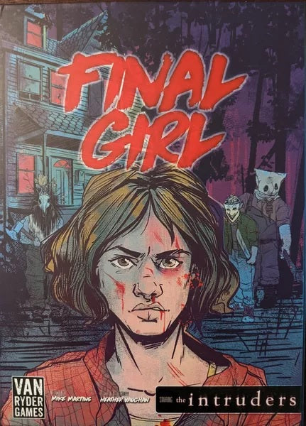 FINAL GIRL S2 A KNOCK AT THE DOOR