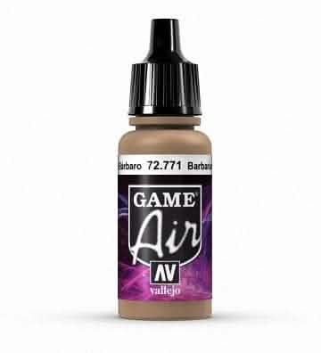 VALLEJO: GAME AIR BARBARIAN FLESH 17ML