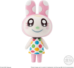 ANIMAL CROSSING NEW HORIZONS TOMODACHI DOLL V2