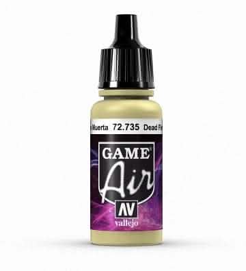 VALLEJO: GAME AIR DEAD FLESH 17ML