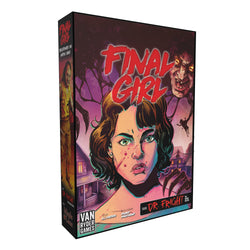 FINAL GIRL S1 FRIGHTMARE ON MAPLE LANE EXP