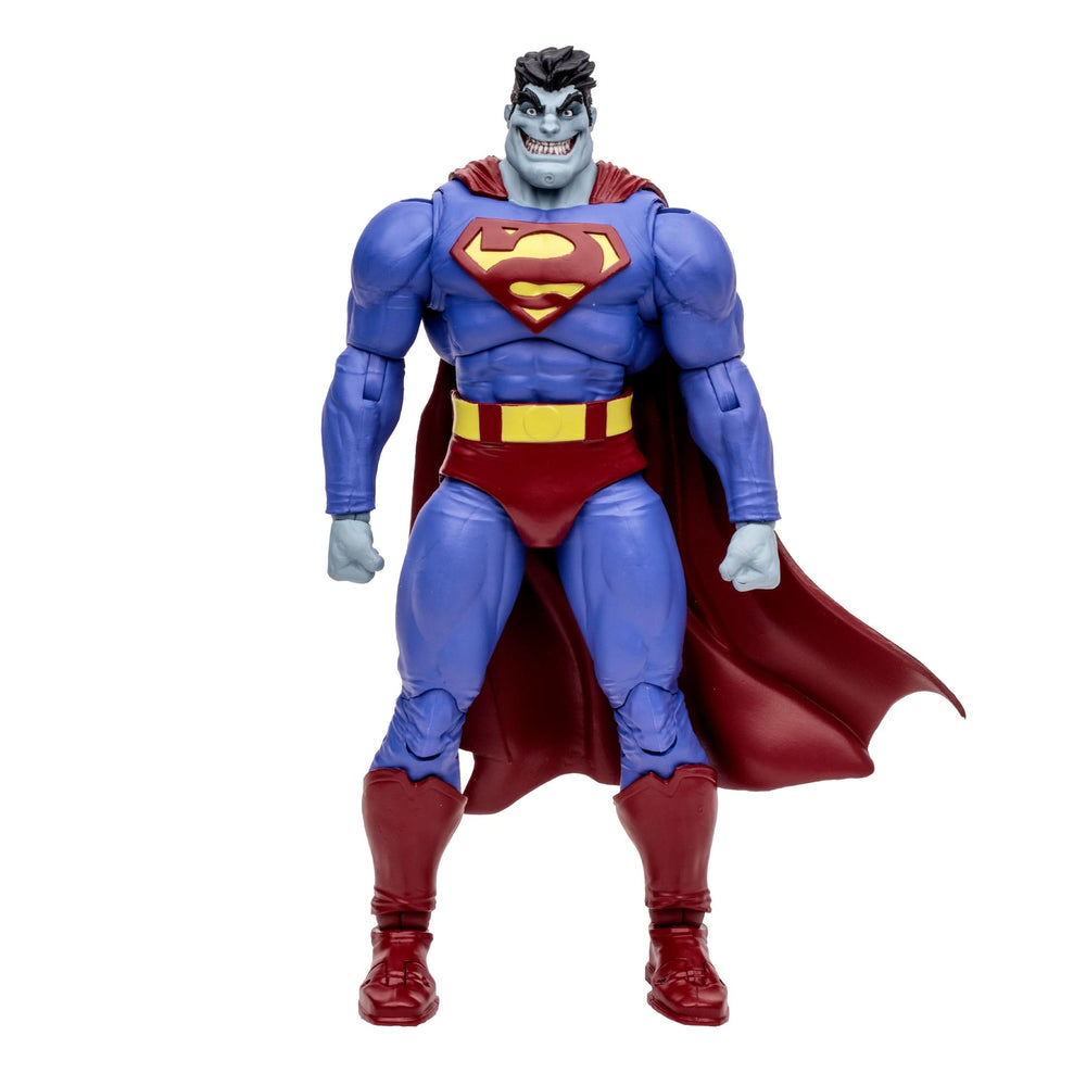 DC COLLECTOR 2PK - BIZARRO & BATZARRO