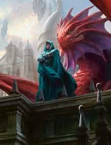 MTG RETURN TO RAVNICA BOOSTER BOX