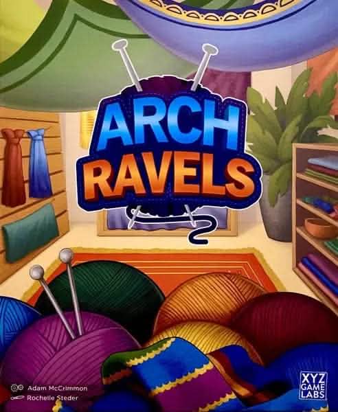 ARCHRAVELS