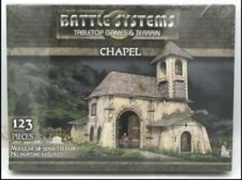 BATTLE SYSTEMS CHAPEL (7)