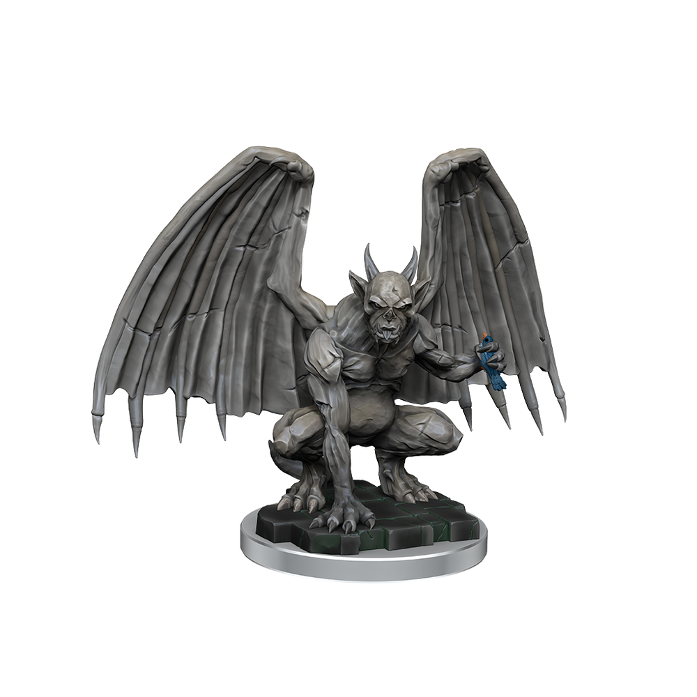 DND FRAMEWORKS WV2 GARGOYLE