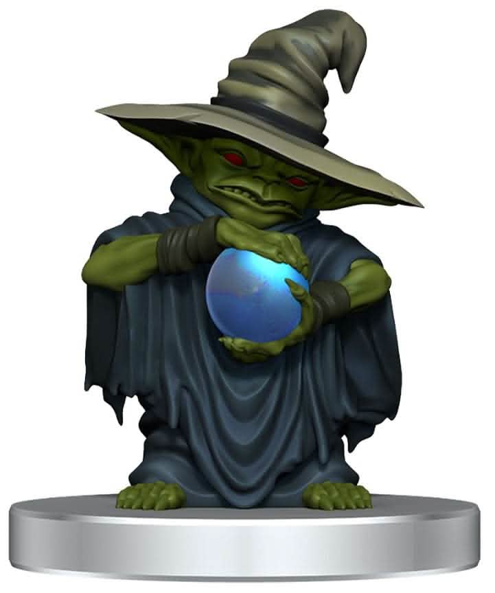 PF BATTLES: GOBLIN VANGUARD